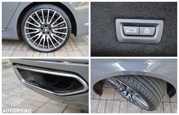 BMW Seria 7 - 21