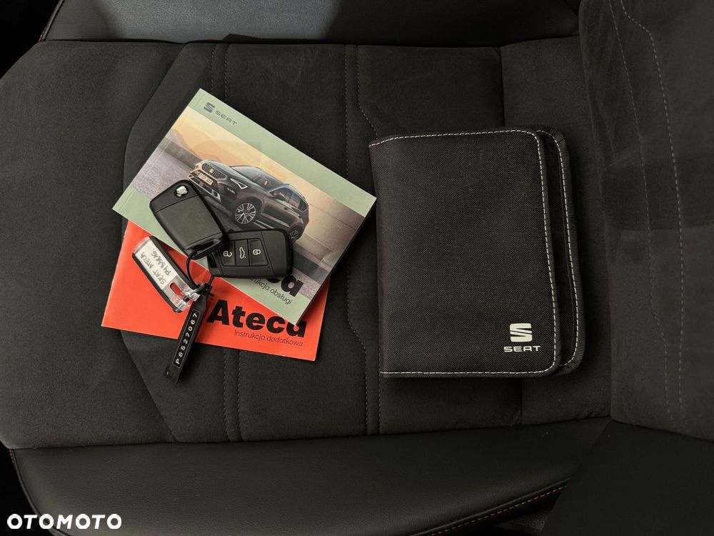Seat Ateca - 37