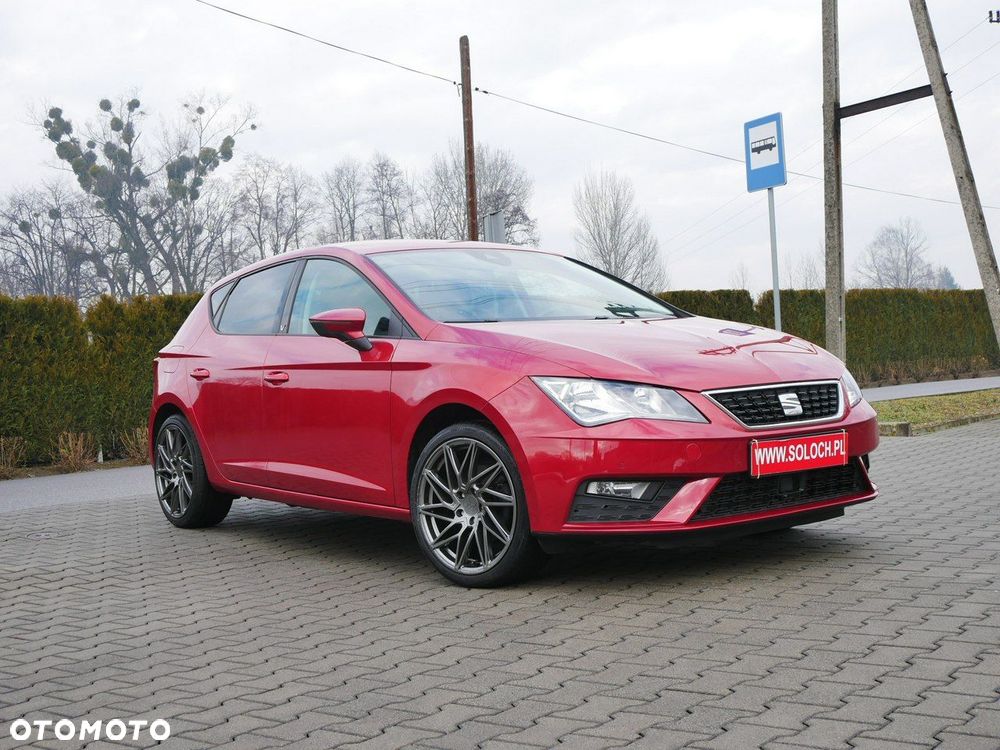 Seat Leon - 7