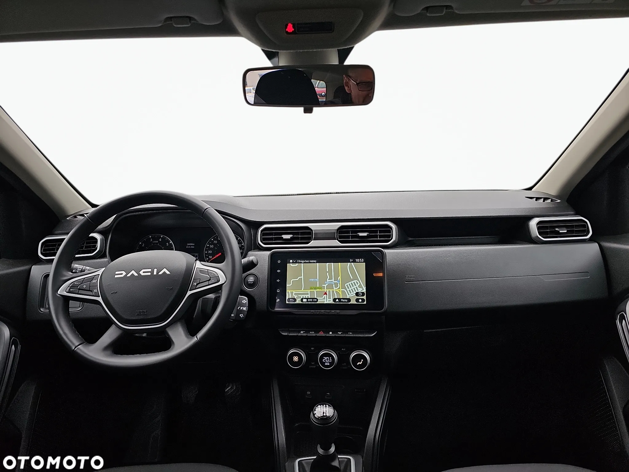 Dacia Duster 1.0 TCe Journey - 5