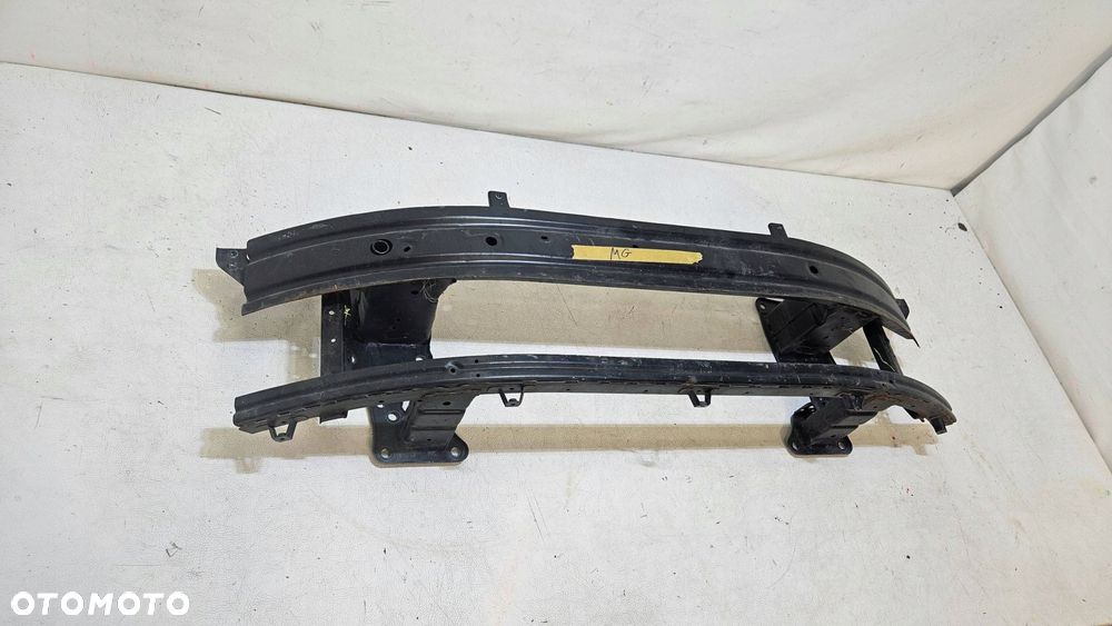 belka zderzaka przód przednia mg4 mg ev 10993002 - 3