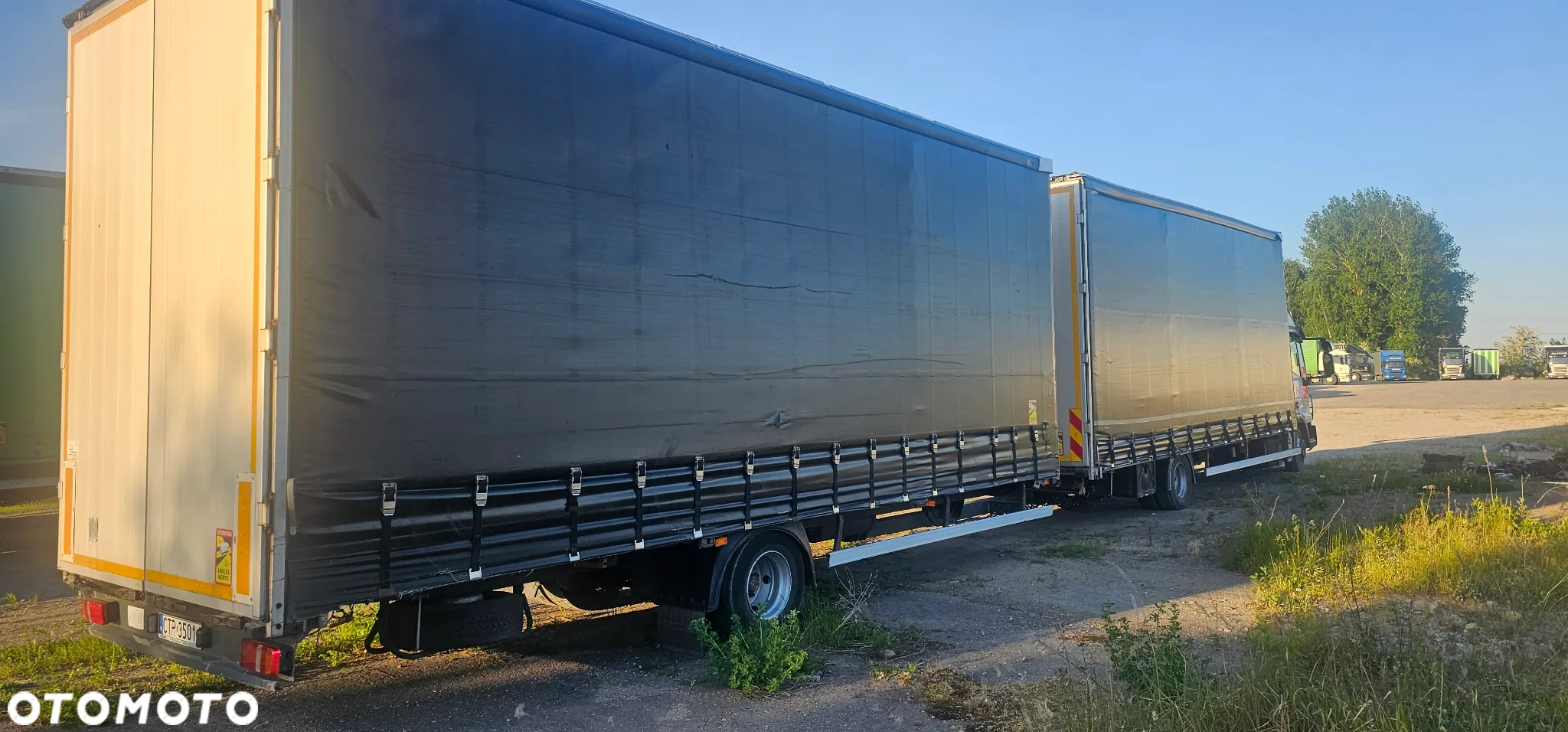 Iveco Euro Crago - 5