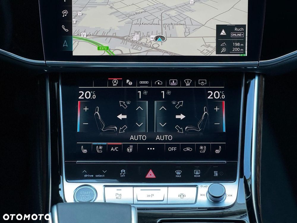 Audi A8 - 23