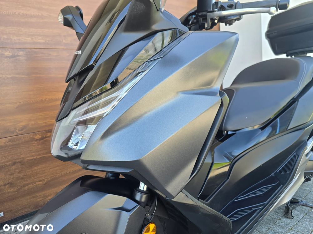 Honda NSS - 5