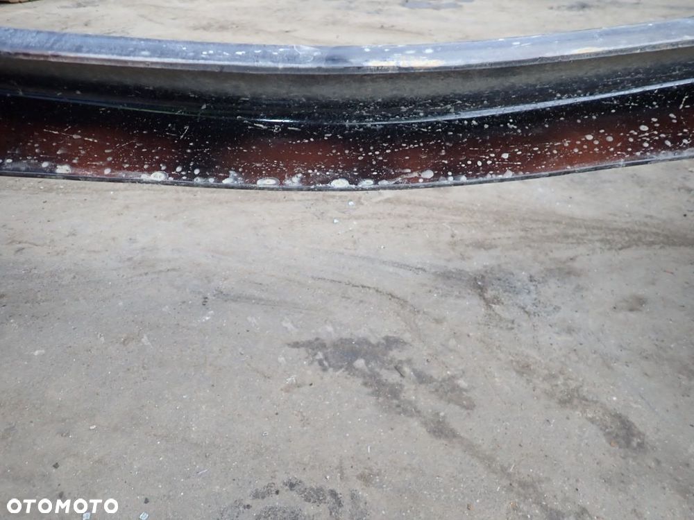 BELKA ZAWIESZENIA TYŁ ABS FIAT PANDA III 1.2 - 14