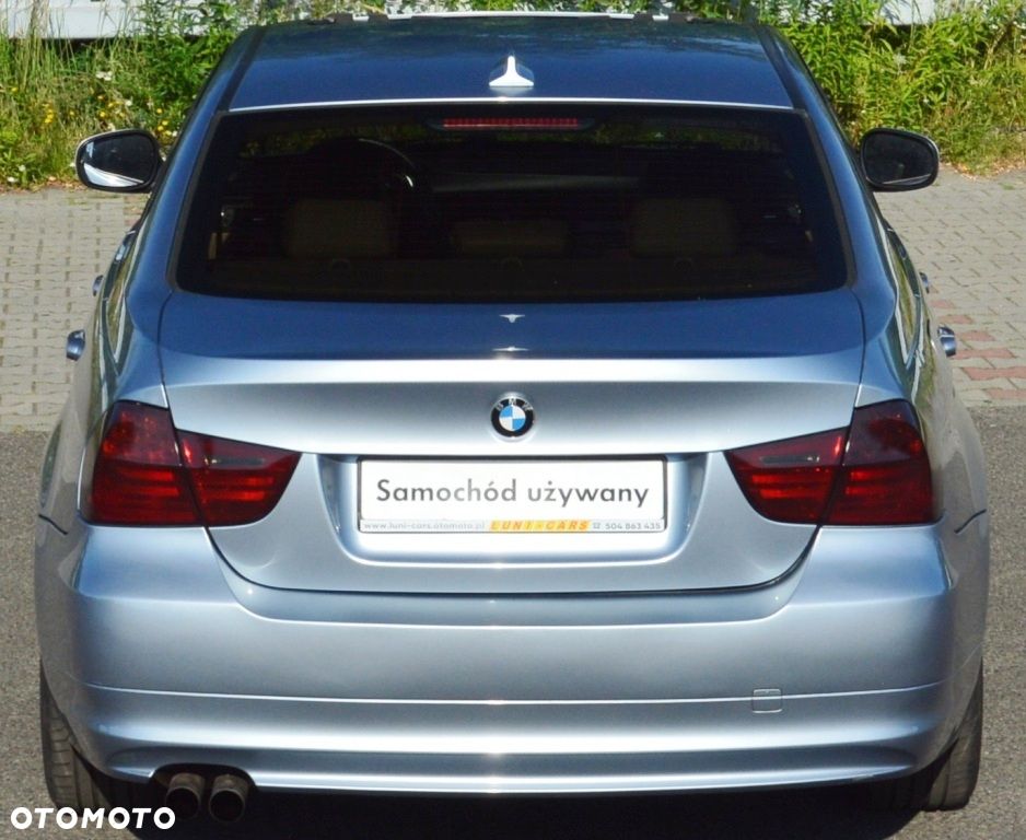 BMW Seria 3 - 21