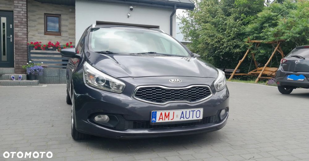 Kia Ceed - 2