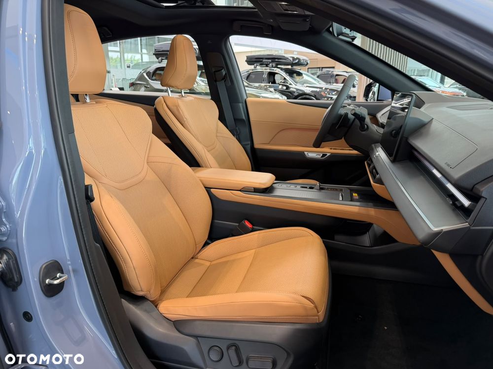 Lexus ES 500e Prestige AWD - 12