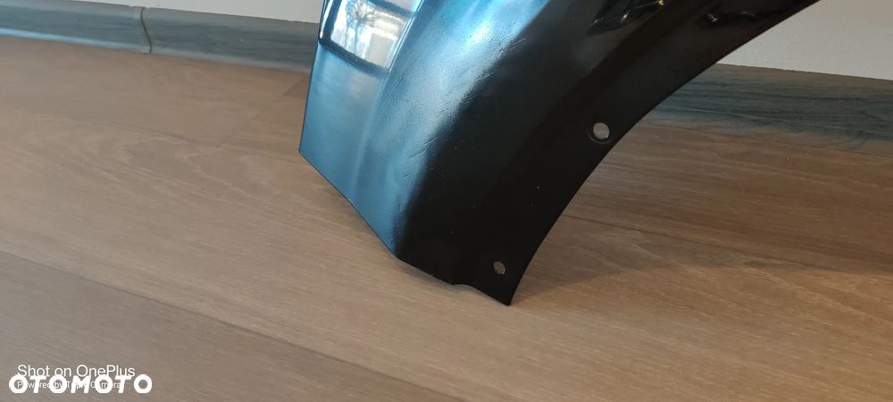 AUDI Q7 4M BŁOTNIK LEWY PRZÓD - 4