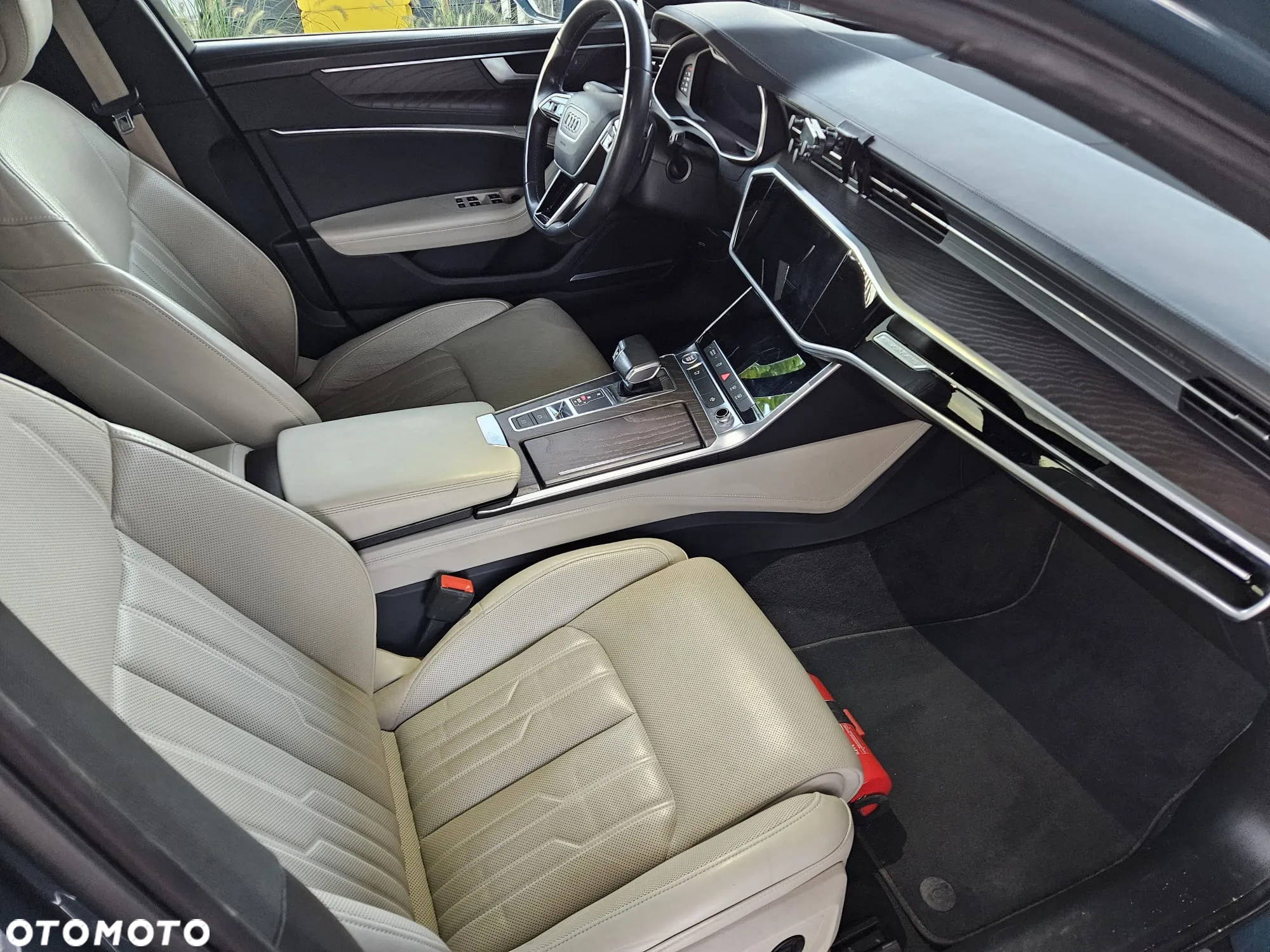 Audi A6 Allroad 3.0 TDI Quattro Tiptr - 11