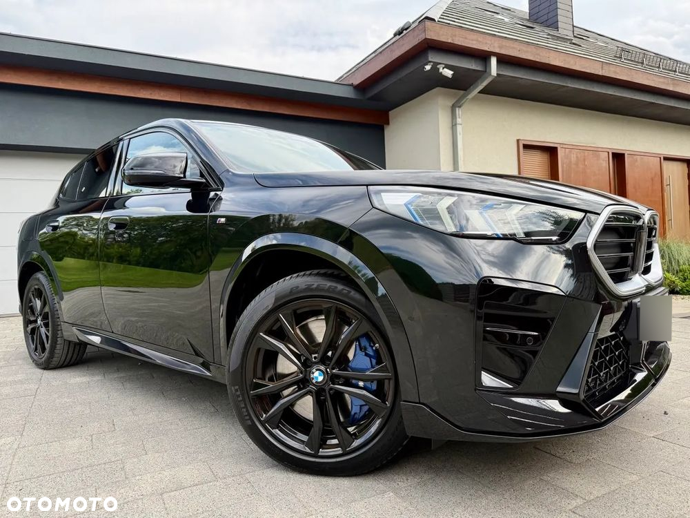 BMW X2 M35i xDrive - 5