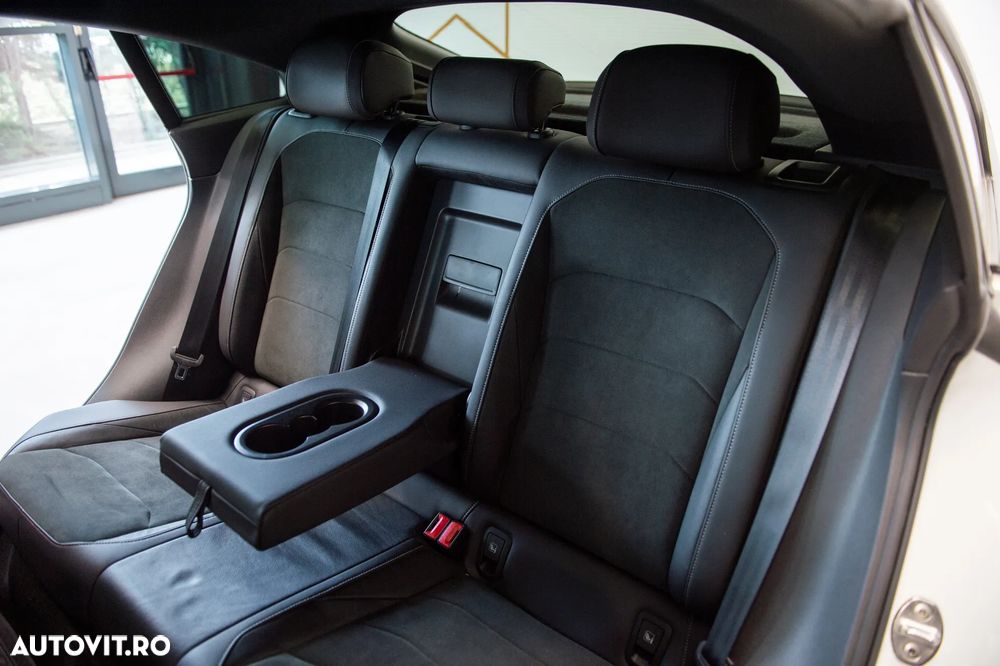 Volkswagen ARTEON 2.0 TDI 4Motion DSG R-Line - 8