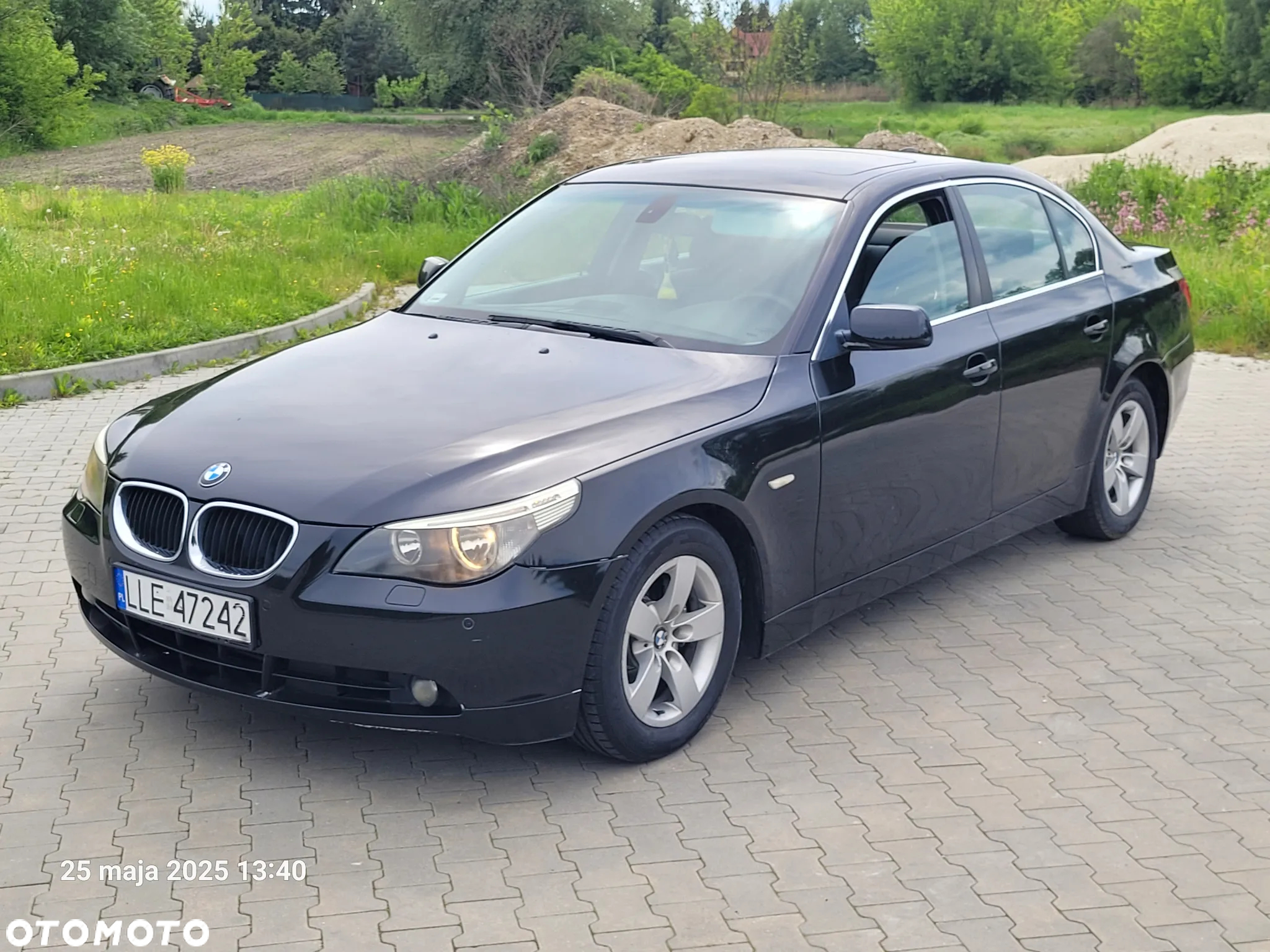 BMW Seria 5 - 3