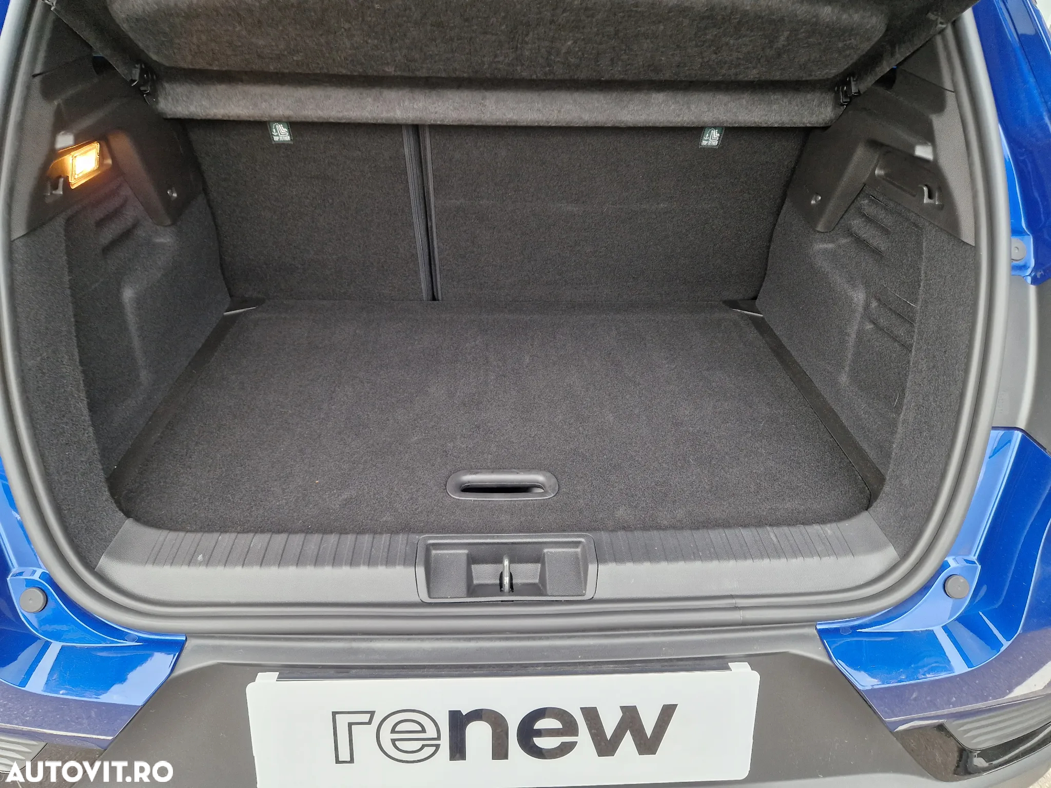 Renault Captur E-TECH 145 HEV Esprit Alpine - 30