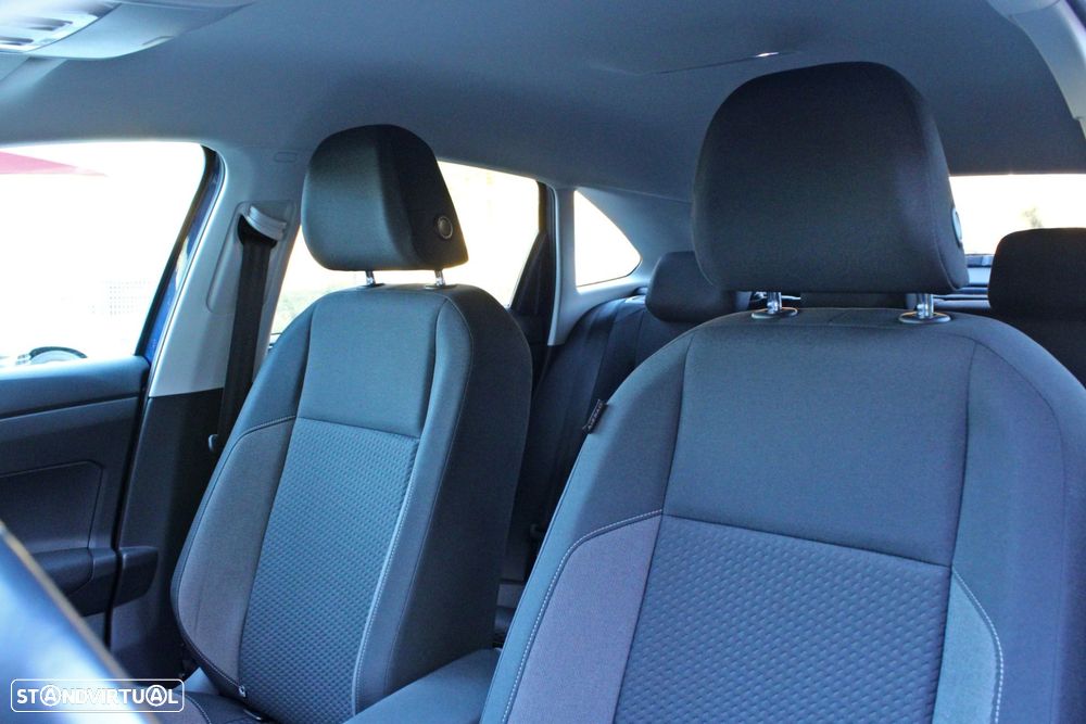 VW Taigo 1.0 TSI Life - 18