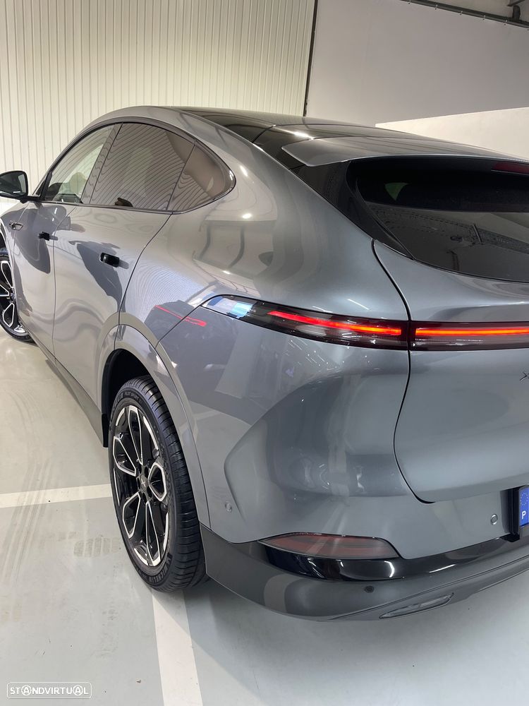 Xpeng G6 80.8 kWh Long Range - 10