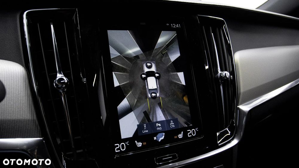 Volvo S90 B4 B R-Design - 30