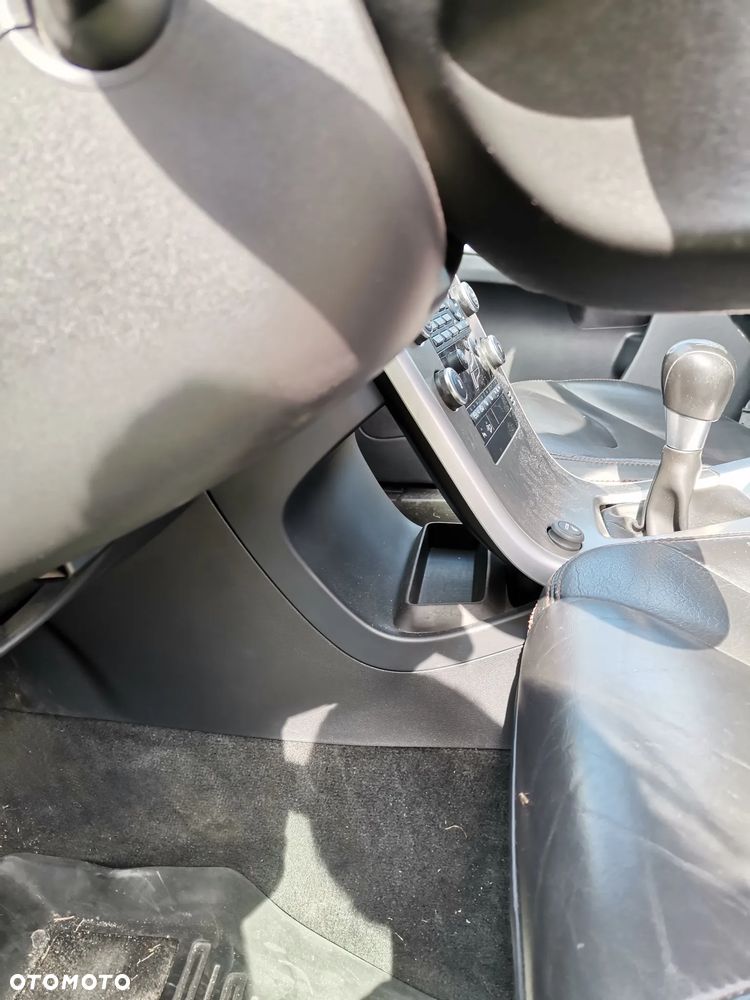 Volvo XC 60 D5 AWD - 7