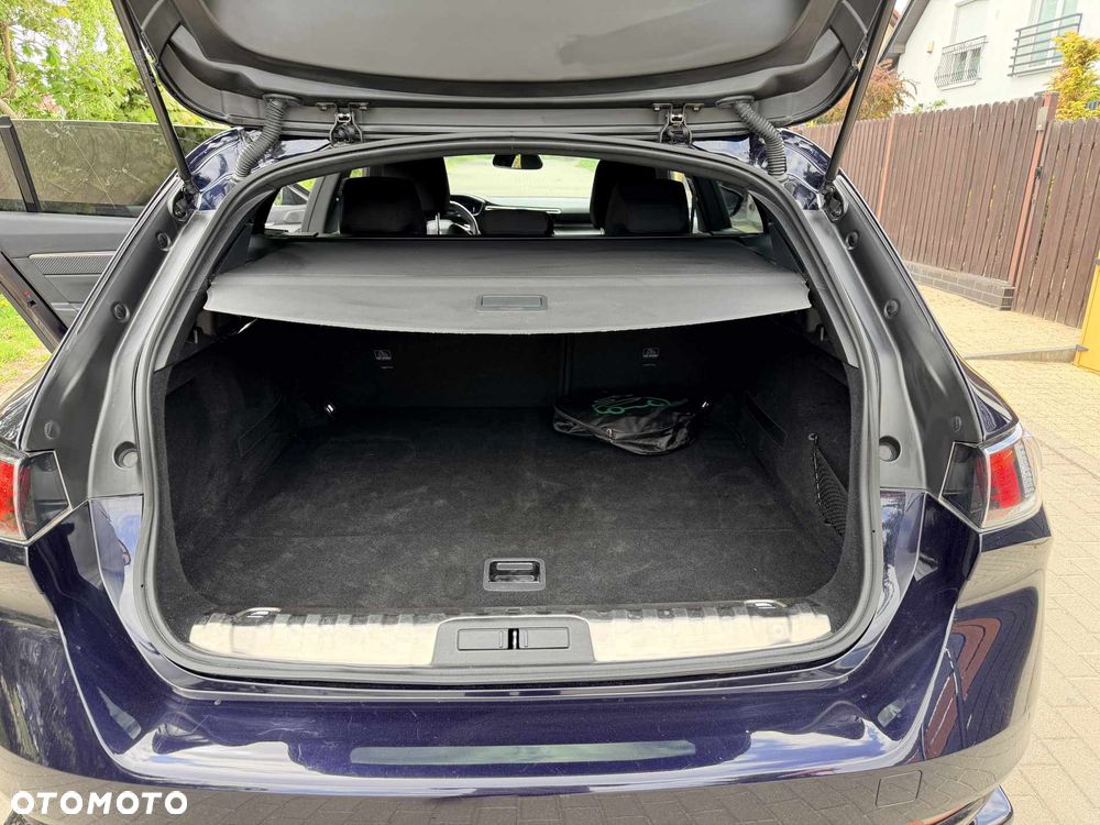 Peugeot 508 225 e-EAT8 Allure - 14