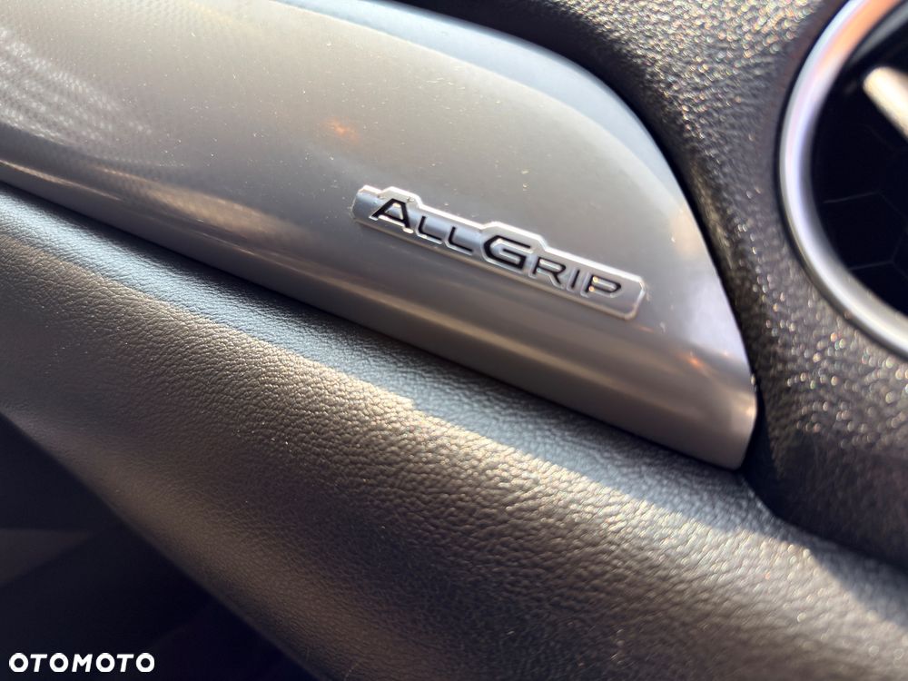 Suzuki Vitara 1.6 (4x4) Allgrip Limited - 18