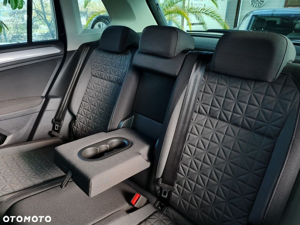 Volkswagen Tiguan 2.0 TSI 4Mot Life DSG - 13