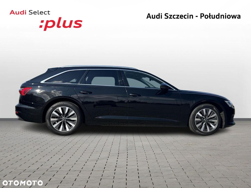 Audi A6 - 6