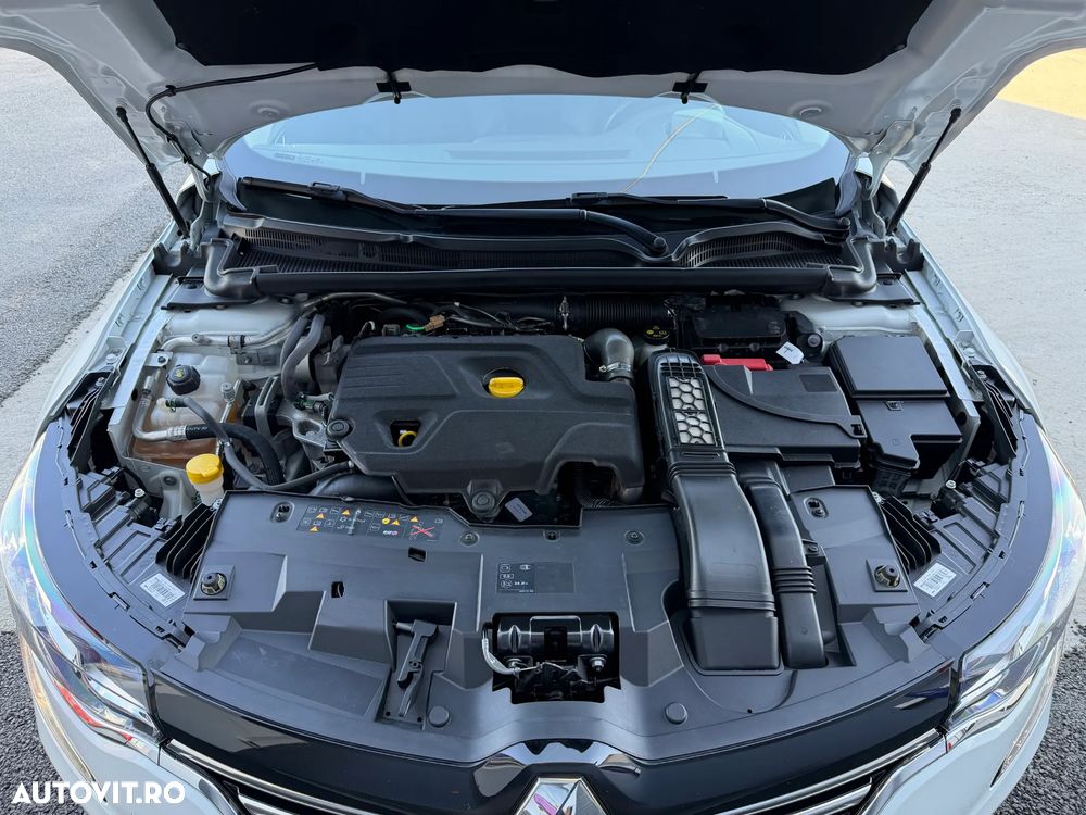 Renault Talisman ENERGY dCi 160 EDC INITIALE PARIS - 33