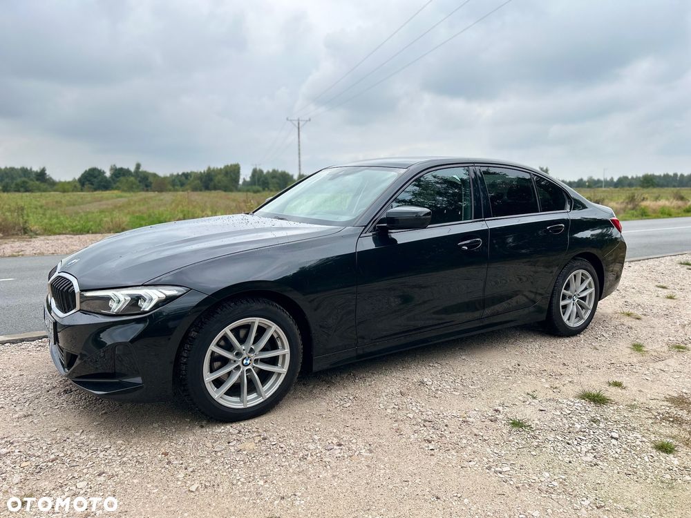 BMW Seria 3 320d mHEV sport - 15