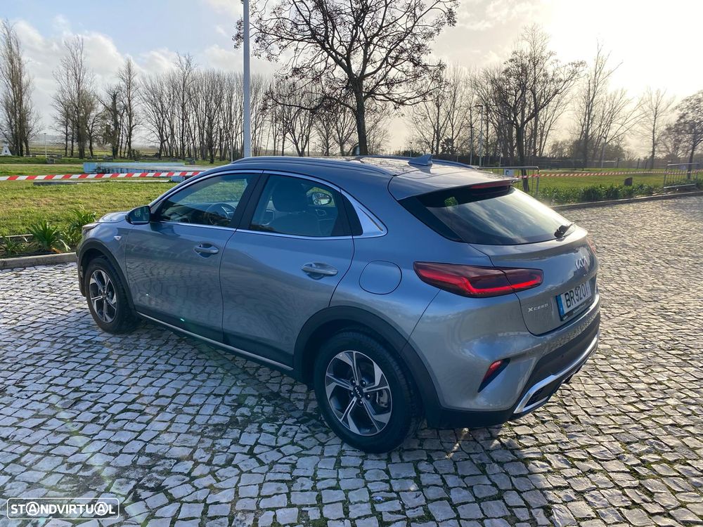 Kia XCeed 1.0 T-GDI Dynamic - 33