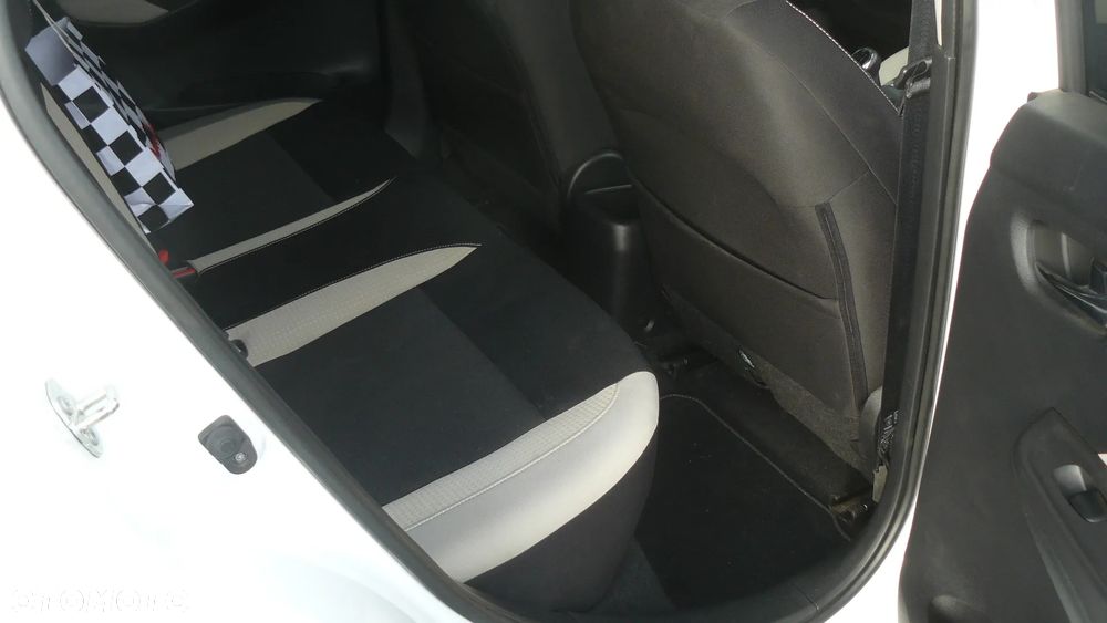 Nissan Micra 0.9 IG-T N-Connecta - 21