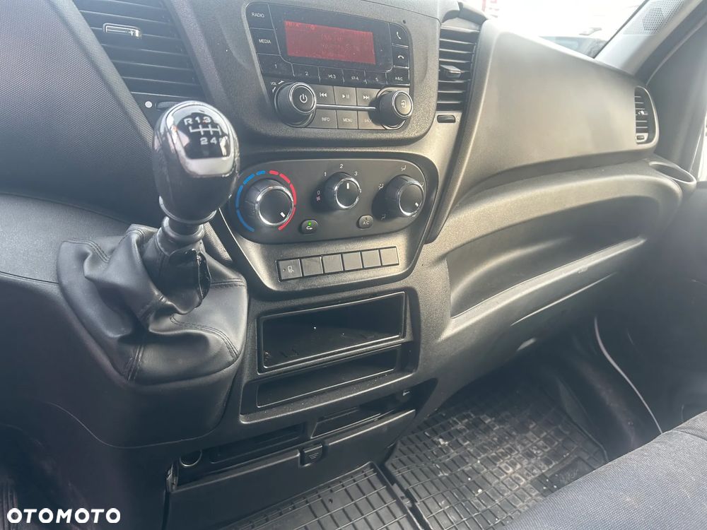 Iveco Daily - 9