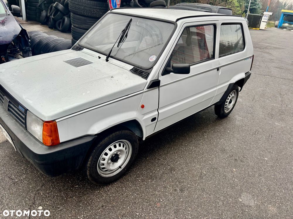 Fiat Panda 750 Young - 1