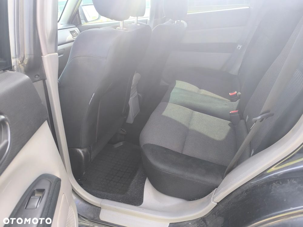 Subaru Forester 2.0 X - 7