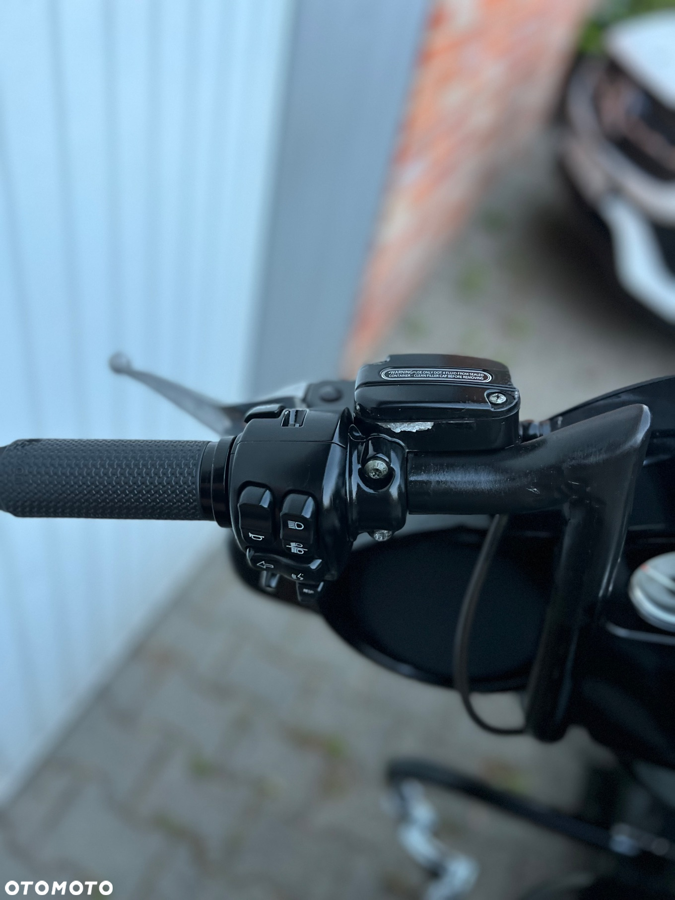 Harley-Davidson Touring Street Glide - 18