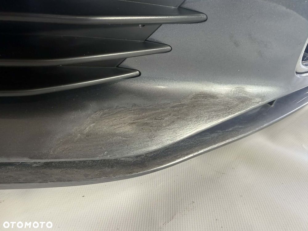 Audi A3 8V Sedan 8V5 Zderzak Przód Przedni LX7R Sprysk. 12-16 8V5807437 - 5