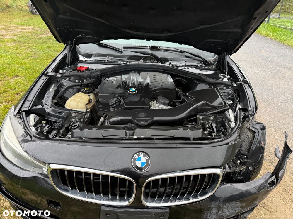 BMW 3GT 335i xDrive GT - 23