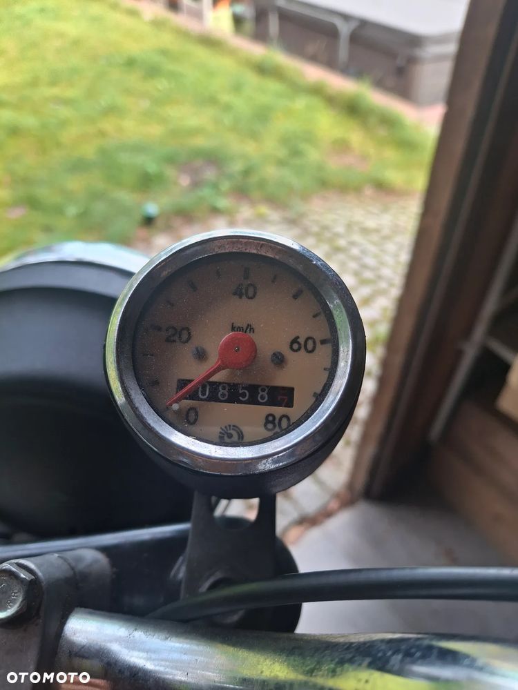 Simson Inny - 3