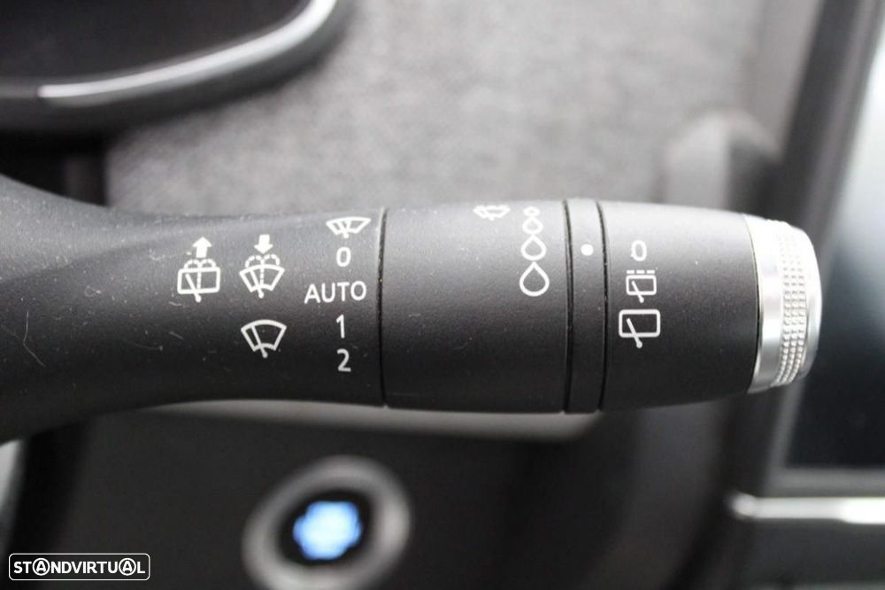 Renault Zoe (c/ Bateria) Zen 50 - 27