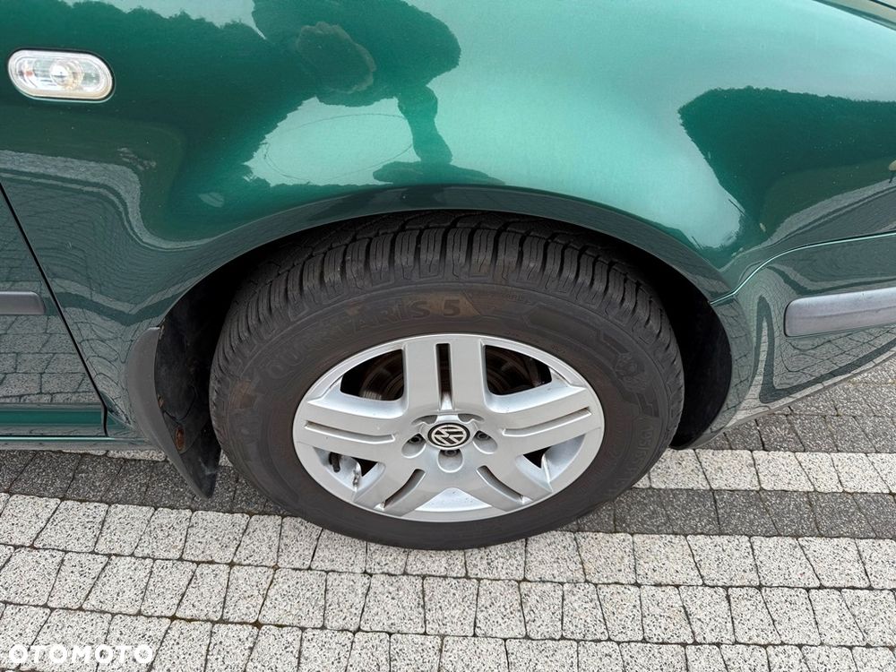 Volkswagen Golf 1.4 Goal - 14