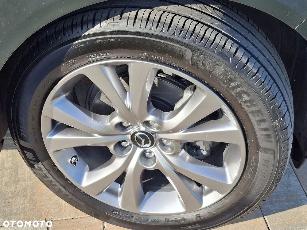 Mazda CX-30 - 28