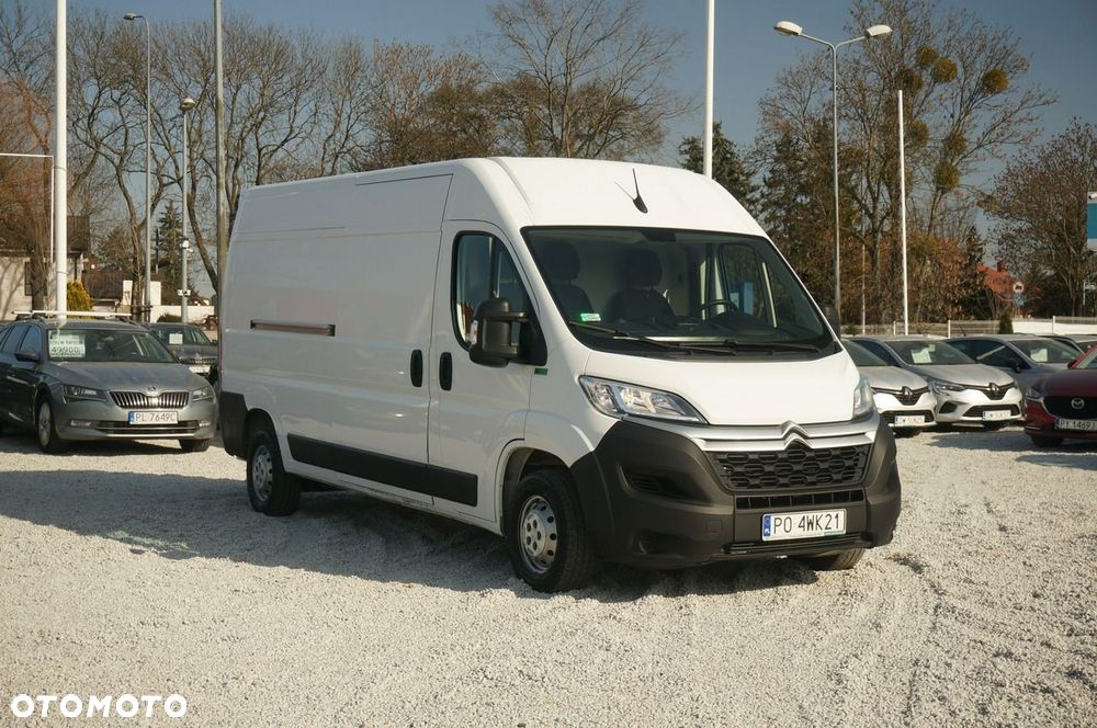 Citroën Jumper - 5