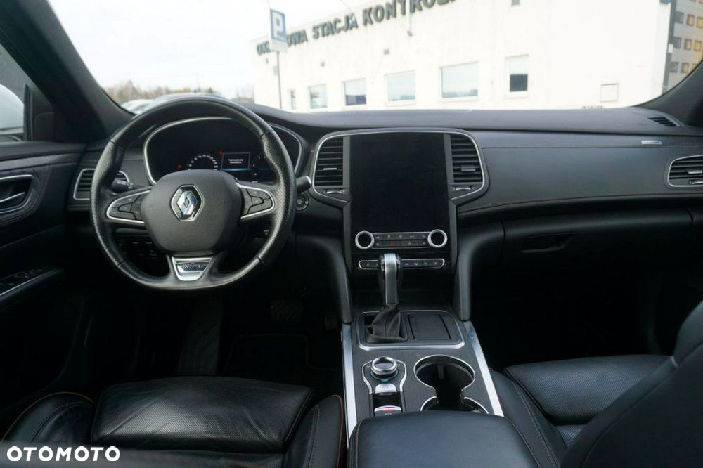 Renault Talisman - 13