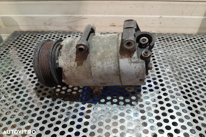 Compresor AC av11-19d629-BA av11-19d629-BA Ford Focus 3 [2011 - 2015] - 4