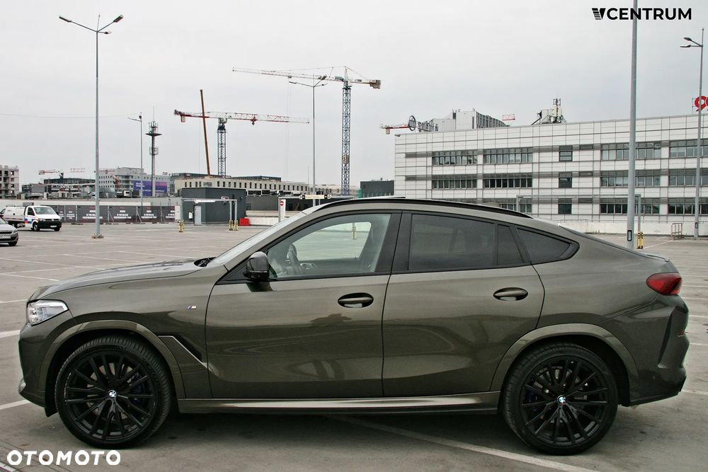 BMW X6 - 4
