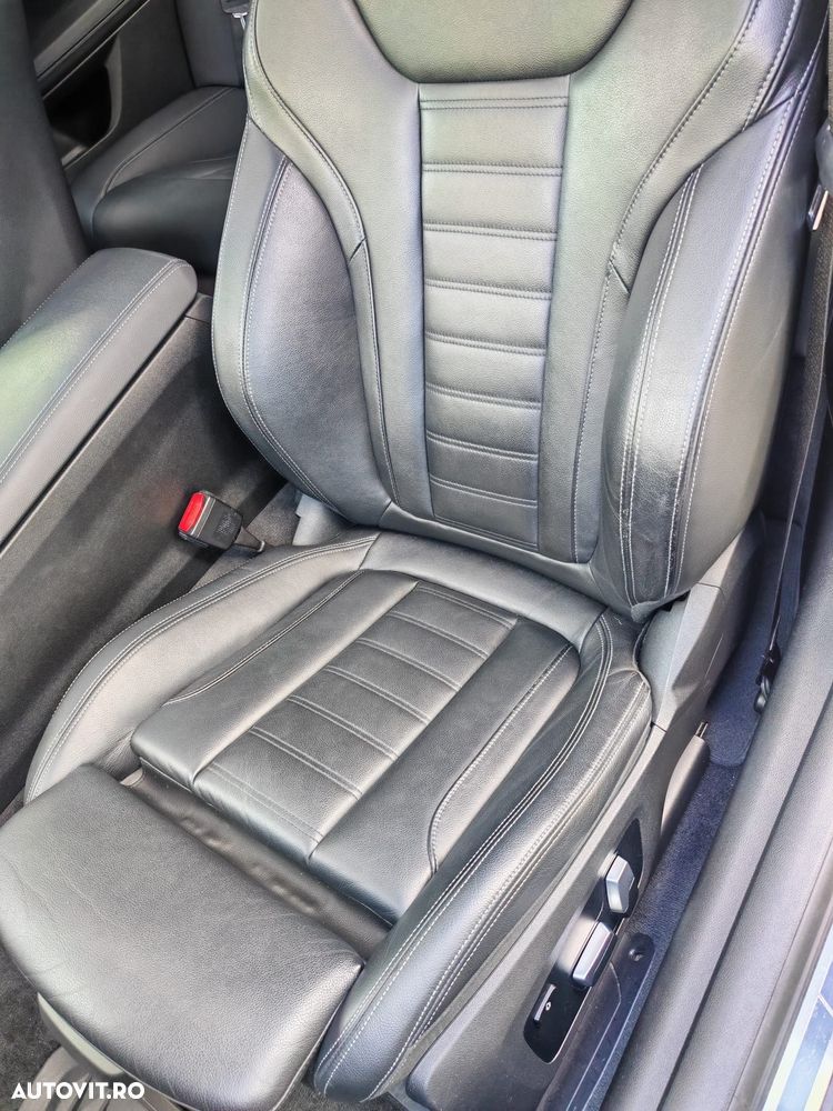 BMW M4 M440i xDrive AT MHEV - 9