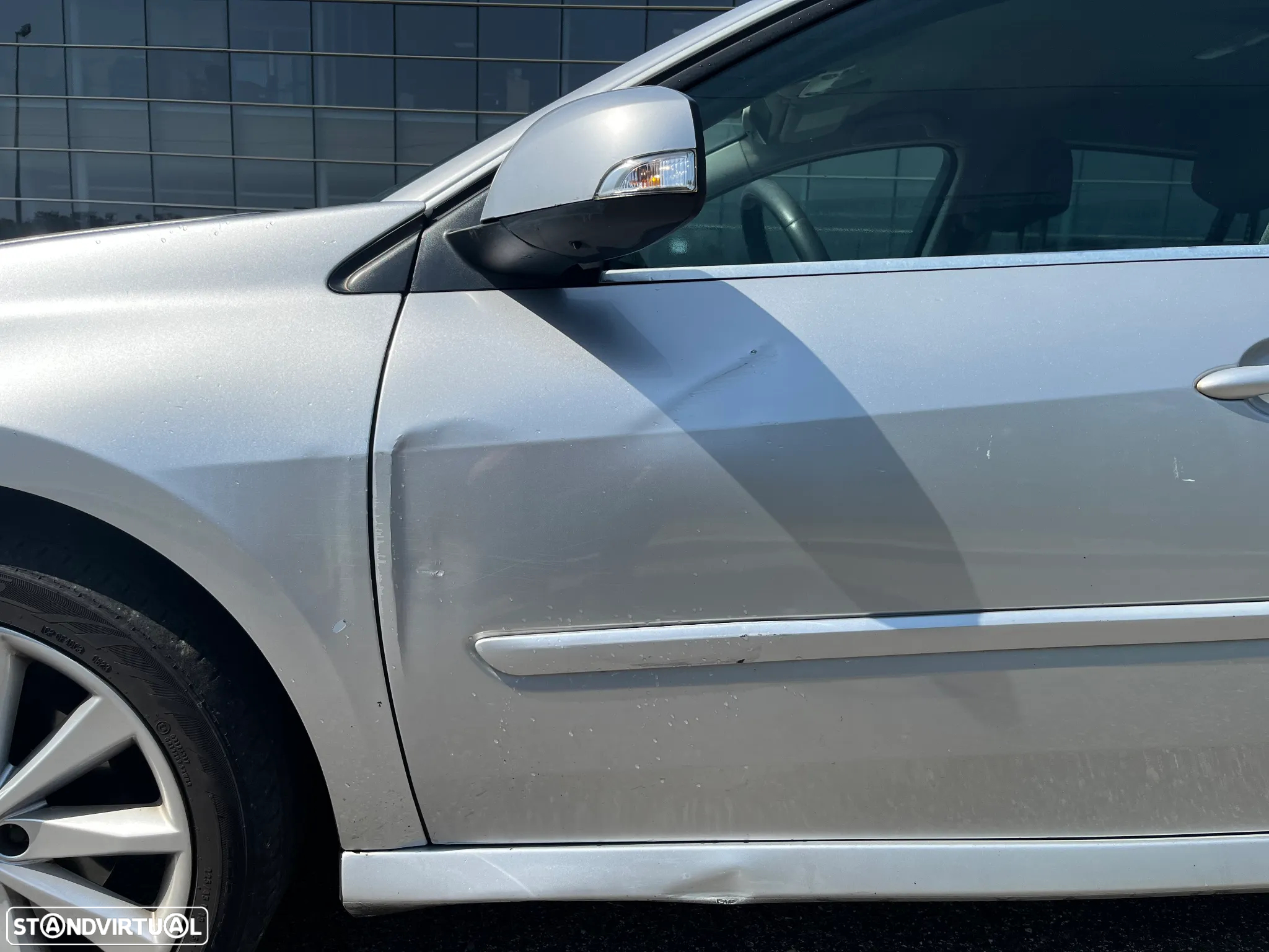 Renault Laguna Break - 7