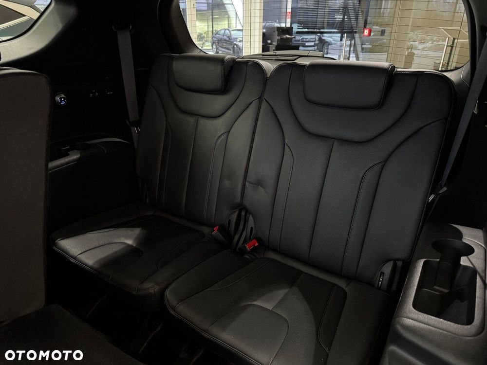 Hyundai Santa Fe 1.6 T-GDI HEV Platinum 4WD - 13