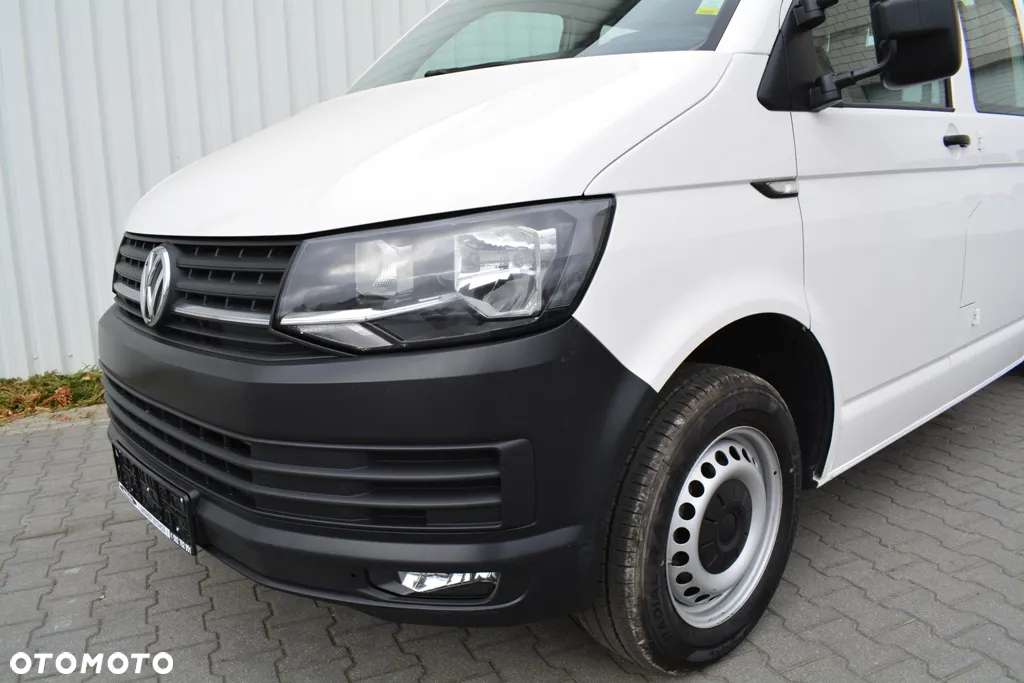 Volkswagen TRANSPORTER T6 DOKA - 16