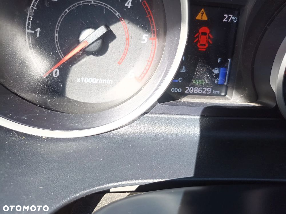 Mitsubishi Outlander 2.2 DID Invite EU5 - 8