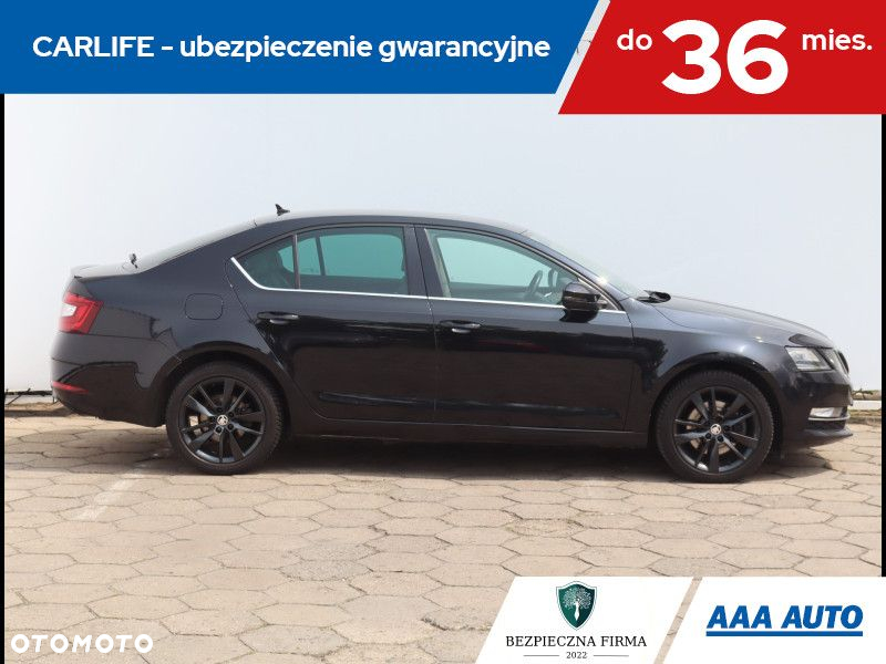 Skoda Octavia - 7